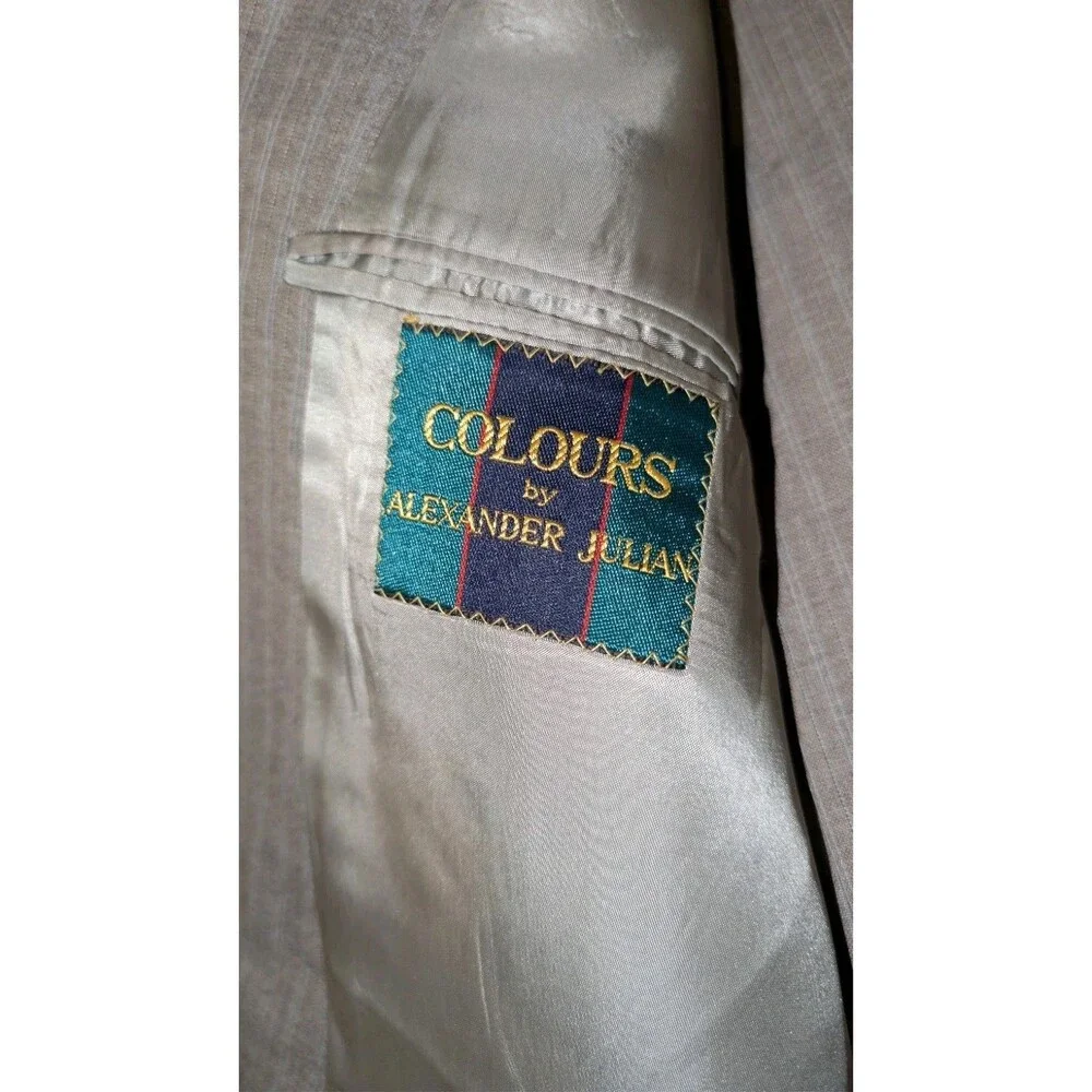 Colours vintage by